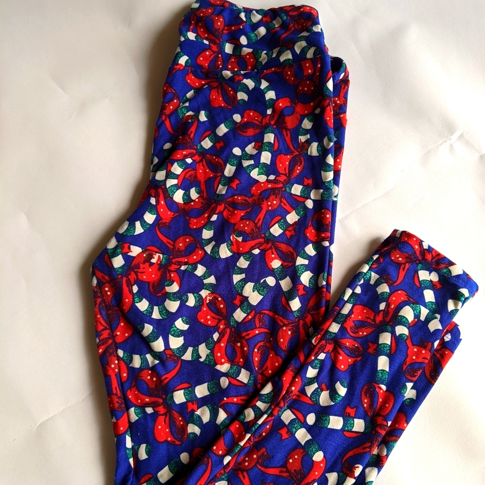 Lularoe leggings